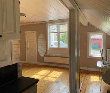 Fridhemsgatan, Sundsvall - Foto 3