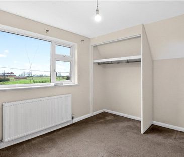 A four bedroom detached family home with a gated driveway in Marston. - Photo 5