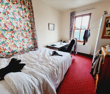 3 Bed Student Accommodation - Photo 1