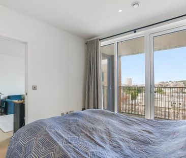 1 bedroom flat to rent - Photo 6