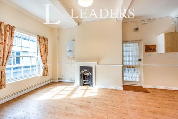 1 bedroom apartment to rent Mill Street Mews, 18 Mill Street, Bury St. Edmunds, IP28 - Photo 1