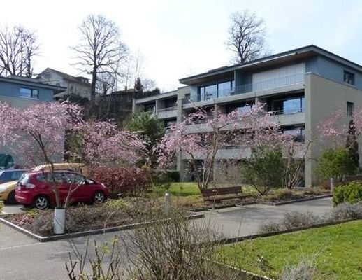 Lebensqualität im Alter nur für AHV- und IV-Bezüger - Photo 1