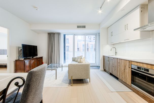 For Lease - 292 Verdale Crossing Unit# 912B, Markham, Ontario - Photo 1