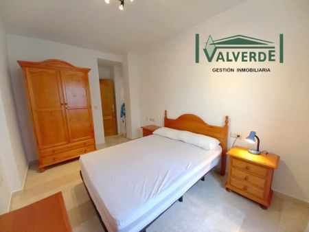 Apartamento de alquiler en Plaza de la Trinidad, 1, Centro - Sagrario - Foto 2