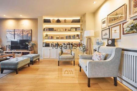 Alquiler de ático en Encinar de los Reyes - Photo 5