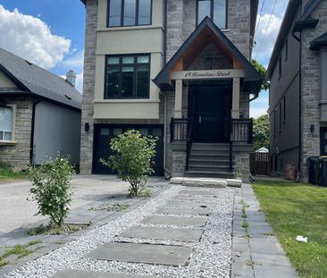 For Lease - 49 Roxaline Street, Toronto, Ontario - Photo 6