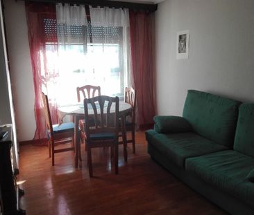 Piso de alquiler en Calle Reyes Católicos, San Vicente - Las Úrsulas - Photo 2