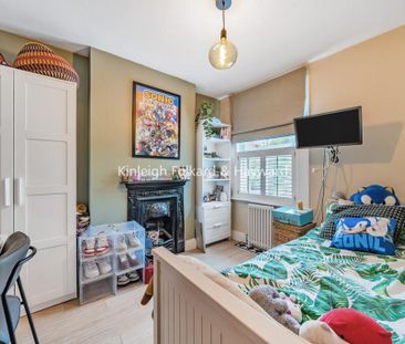 2 bedroom end of terrace house to rent - Photo 6