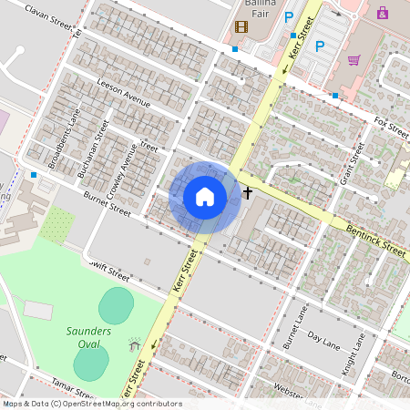 56 Kerr Street, NSW 2478, Ballina