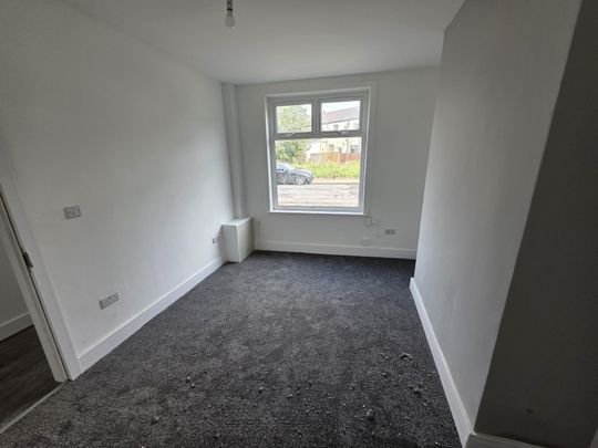 Seddon Street - Photo 1