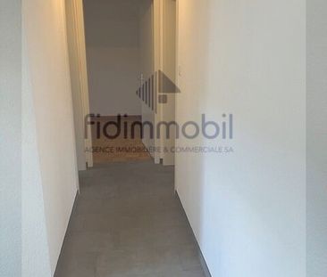 3.5-room apartment on the 1st floor - Photo 5