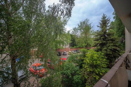 Apartament przy ul. Nowogrodzkiej 74 45.2 m² - Фото 4
