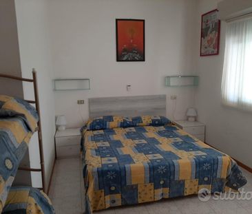 Trilocale rivabella vista mare - Foto 5