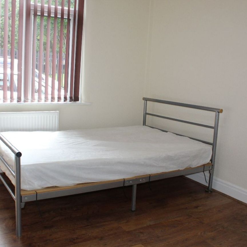 Eldon Street, Ashton-on-Ribble, PRESTON, Lancashire PR2 2AY - Photo 1