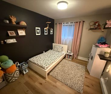 Modern Suite in Burnaby – Utilities & Wifi Included - Photo 5