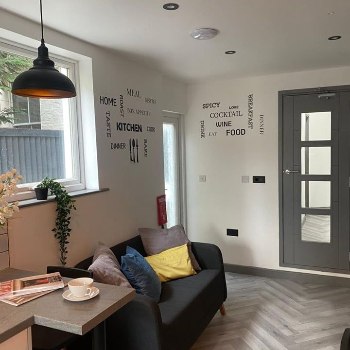 Room in a Shared House, Shirley Road, E15 - Photo 1