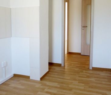 3-Raum-Wohnung in Citynähe - Photo 1