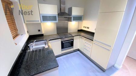 1 bedroom apartment to rent - Photo 5