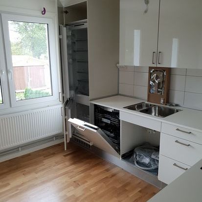 Östhagagatan, Rydaholm - Foto 3