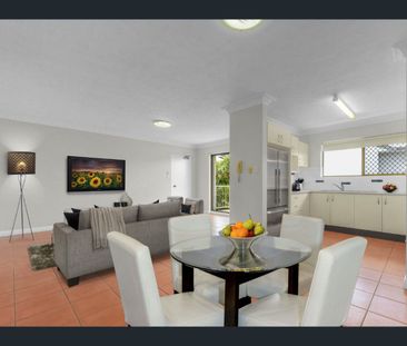 Light-Filled Living in the Heart of Coorparoo - Water Usage Included - Photo 2