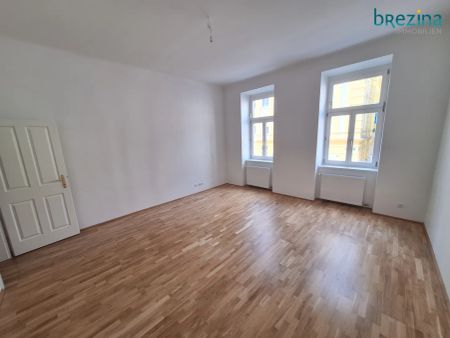 Ausgesprochen schöne, unbefristete und WG-taugliche Altbauwohnung mit modernem Flair - Photo 3