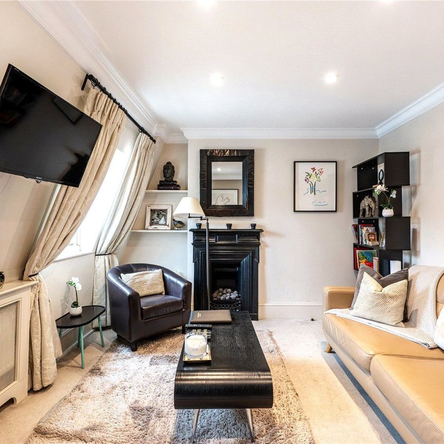 Elizabeth Street, SW1W - Photo 1