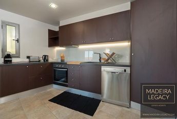 Moradia T1 em Ilha Da Madeira