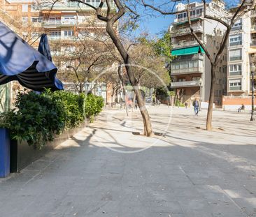 Furnished apartment on Calle Castellnou - Photo 6