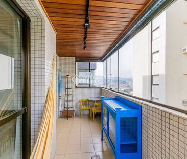 Apartamento com 2 quartos e 45m² para alugar em Jardim do Salso, Po... - Foto 1