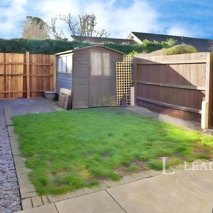 2 bedroom terraced house to rent - Photo 1