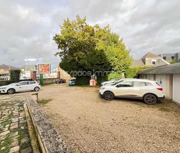 APPARTEMENT T2 AVEC PLACE DE PARKING PRIVE- NOTRE DAME DE BONDEVILL... - Photo 5