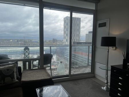 For Lease - 120 Bayview Avenue, Toronto, Ontario - Photo 5