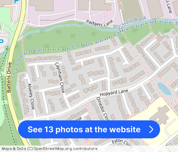 Edgmond Close, Redditch - Photo 1
