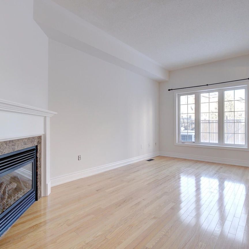 For Lease - 110 Chayna Crescent, Vaughan, Ontario - Photo 1