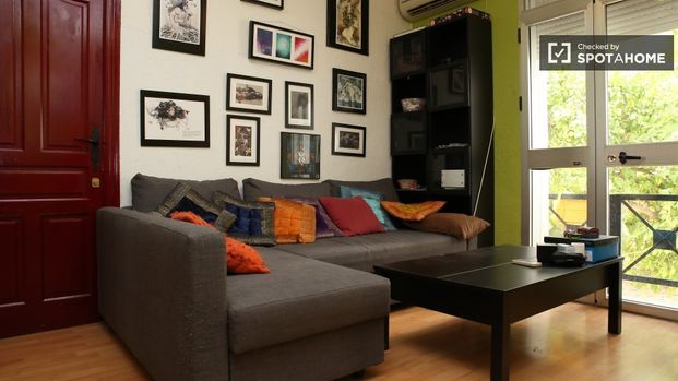 seville, Andalusia 41011 - Photo 1