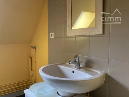 APPARTEMENT CENTRE VILLE | Cimm Immobilier - Photo 3