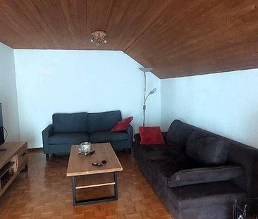 Wohnen an ruhiger und grüner Lage - Foto 1