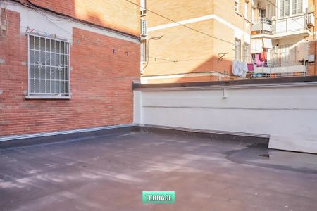 Calle Ramón Luján, Madrid, Community of Madrid 28026 - Photo 5