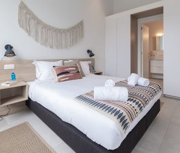 Appartement te huur - Foto 5