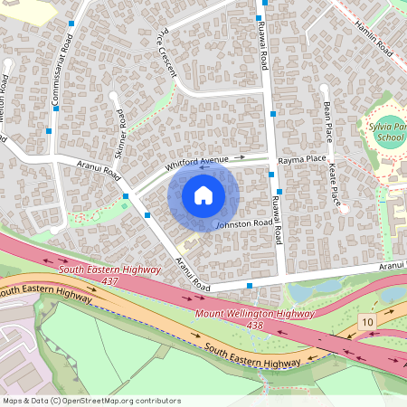 14B Whitford Avenue, Mount Wellington, Auckland City