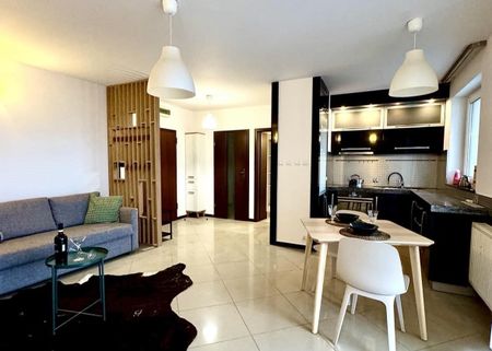 Na wynajem 2-pokojowe przy ul. Poznańskiej ATANER 45 m² - Фото 2