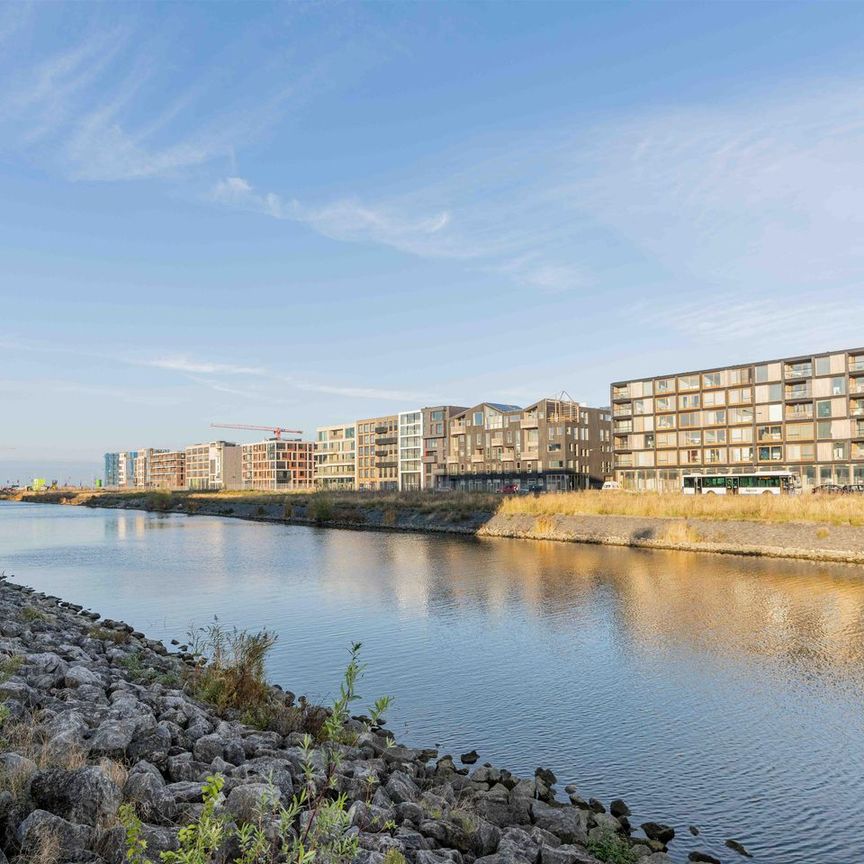 Appartement te huur: Strandeilandlaan 119 1087 VW Amsterdam - Photo 1