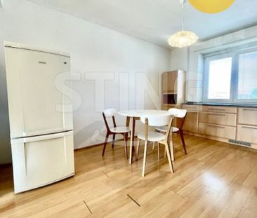 Byt 2+1 k pronájmu, Hodonín, ulice Křičkova - Fotografie 2