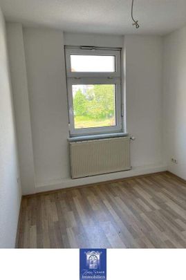Helle gemütliche Wohlfühlwohnung mit großer Küche und tollem Blick! - Photo 1