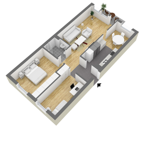 Flöjtgatan 11, Karlstad - Foto 3