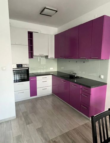 Mieszkanie do wynajęcia - Warszawa, Aleja Rzeczypospolitej - Фото 4