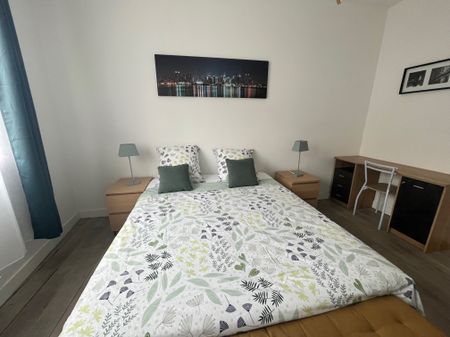 Ref: 918 Appartement à Le Havre - Photo 4