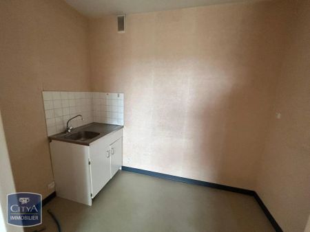 Appartement à louer 2 pièces 44.07m² - Photo 4