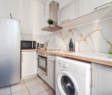 A louer T2 de 42m² proche longchamp - Photo 5