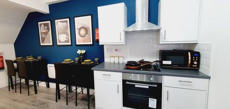 1 bedroom in a house share to rent - Photo 4